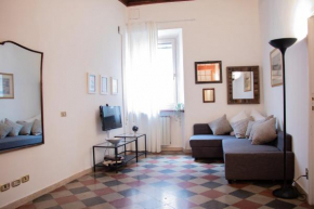 The Best Rent - Piazza di Firenze Apartment